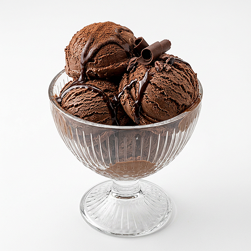 Chocolate Cream